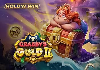 Crabby's Gold 2