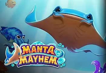 Manta Mayhem